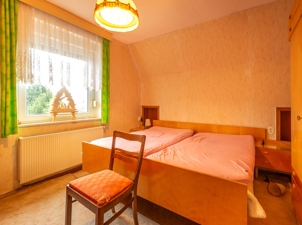 DG Schlafzimmer