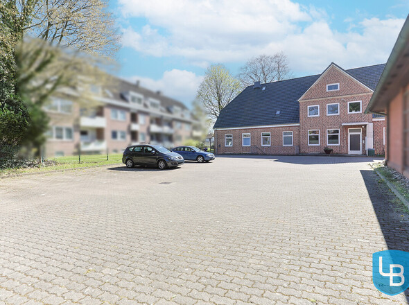 Parkplatz