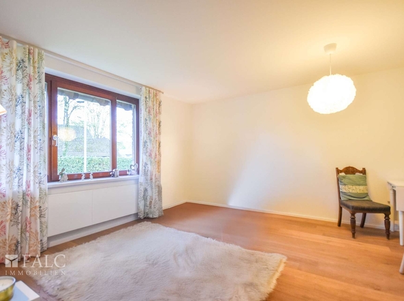 Wohn- und Schlafraum (ELW)