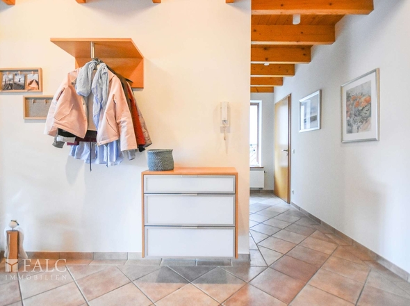 Hausflur EG