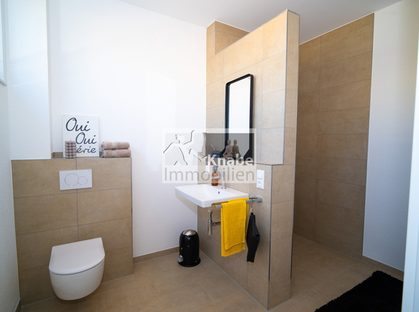 Bad en Suite