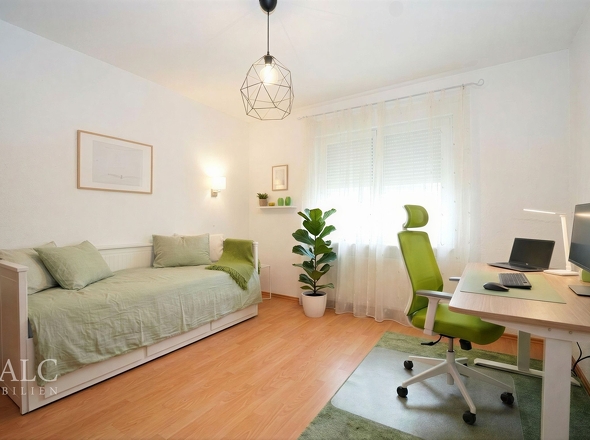 Büro oder Gästezimmer