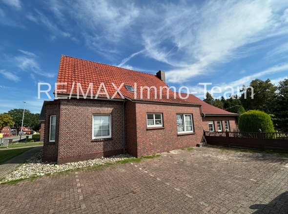 Zweifamilienhaus