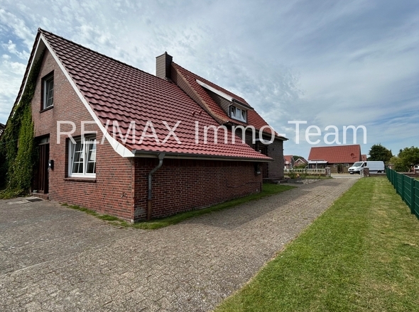 Zweifamilienhaus