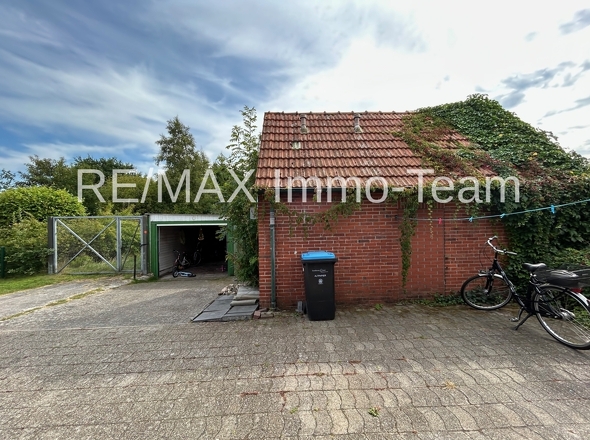 Zweifamilienhaus