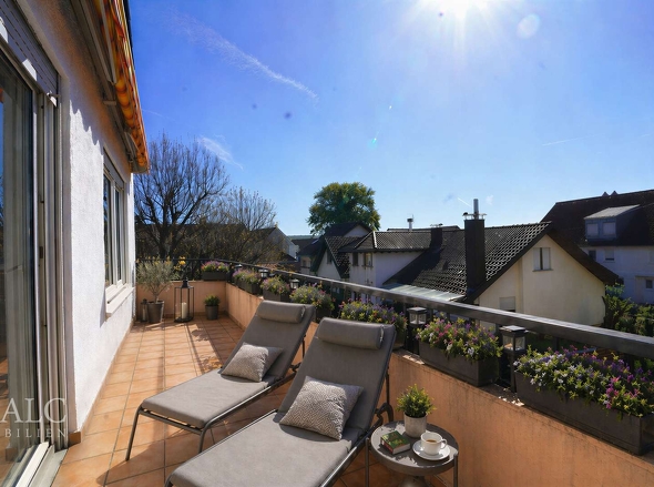 Für Frischluftfanatiker