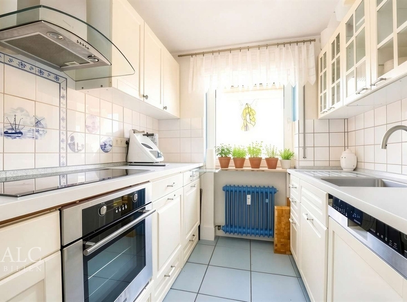 Das Reich der Küchenfee