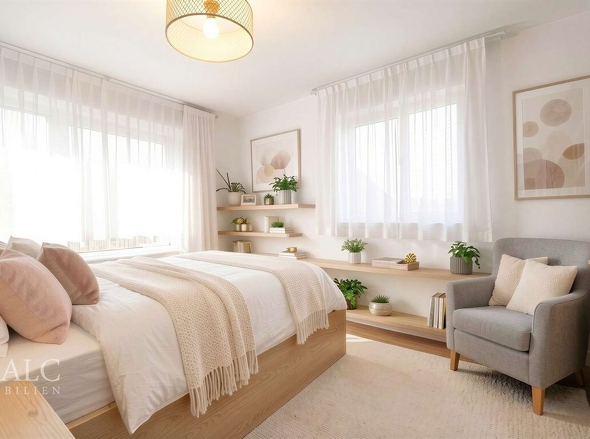 Für erholsame Nächte