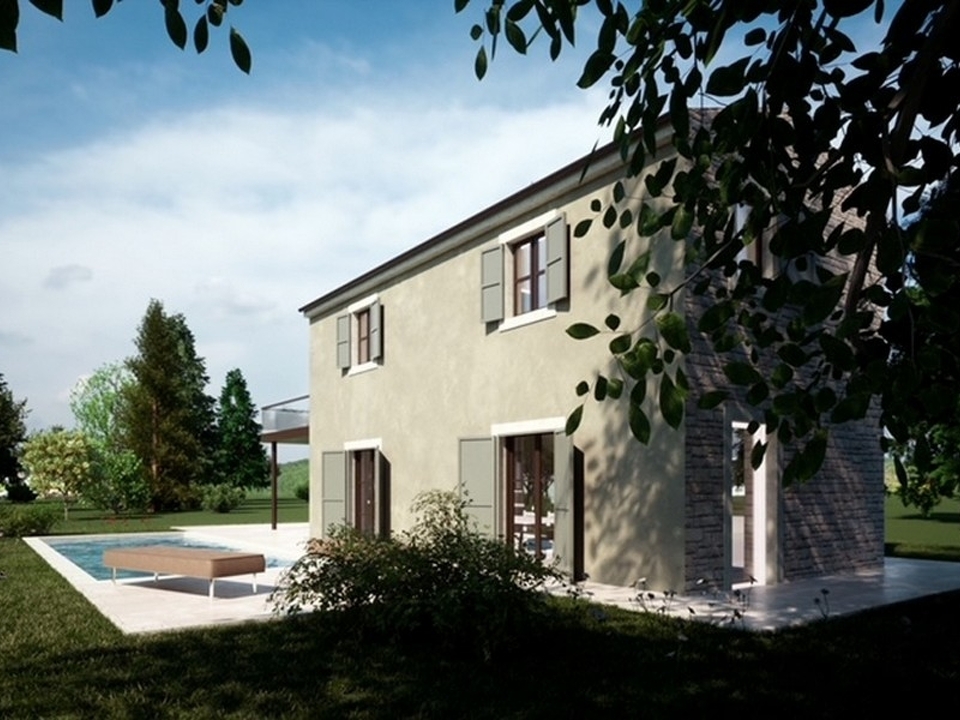 Immobilien Kroatien - Panorama Scouting H2081 38