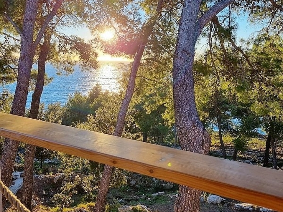 Immobilien Kroatien - Panorama Scouting H2092 -3