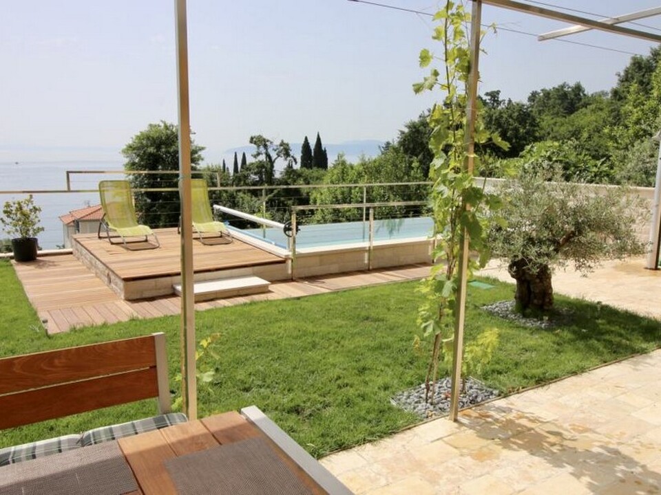 Immobilien Kroatien - Panorama Scouting A2406 -9