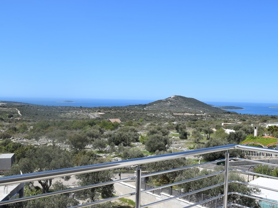 Immobilien Kroatien - Panorama Scouting A2448 - 47