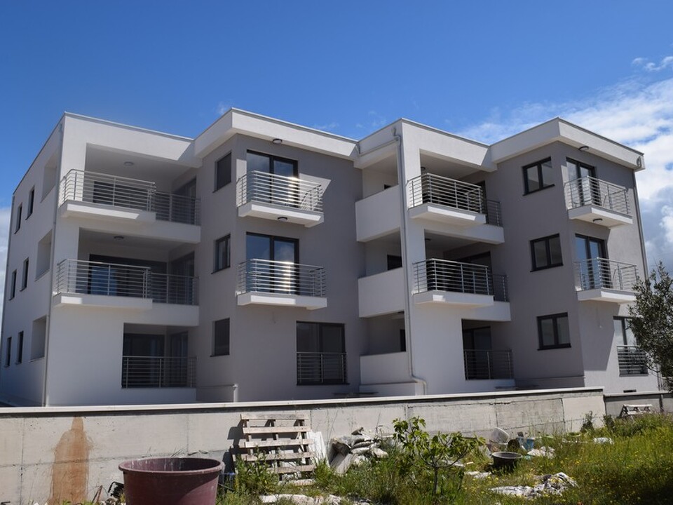 Immobilien Kroatien - Panorama Scouting A2448 - 51