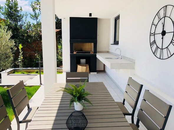 Immobilien Kroatien - Panorama Scouting H2275 - 1