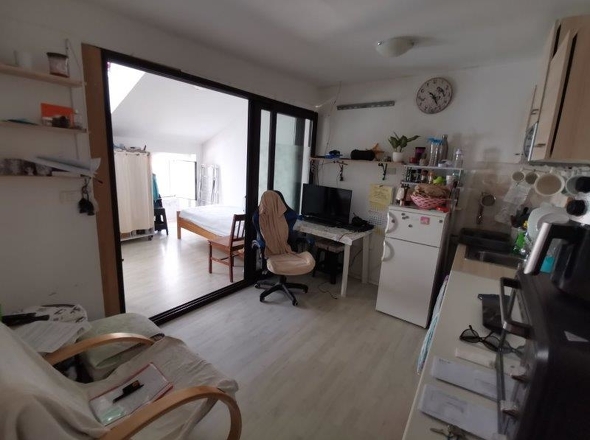 Immobilien Kroatien - Panorama Scouting A2610