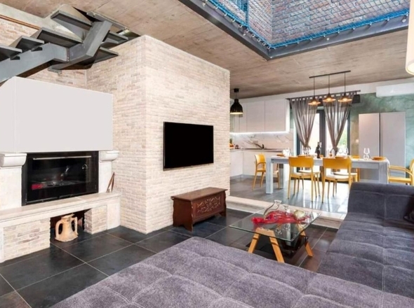 Haus H2453P 