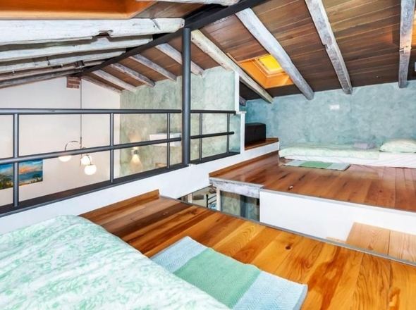 Haus H2453P 