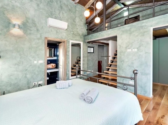 Haus H2453P 