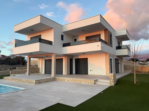immobilien kroatien - panorama scouting