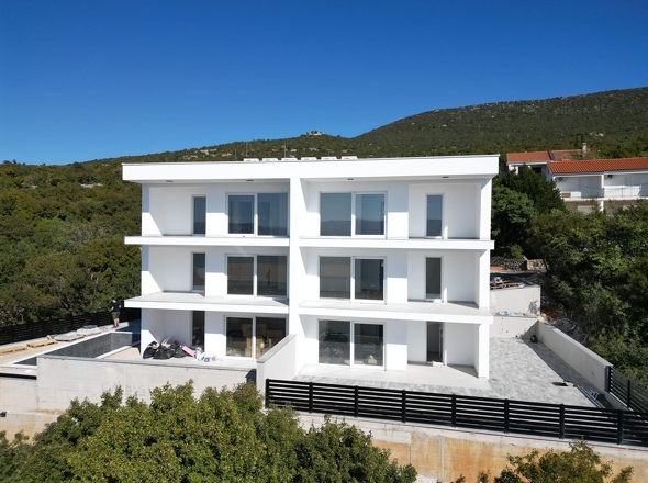Panorama Scouting - Immobilien Kroatien