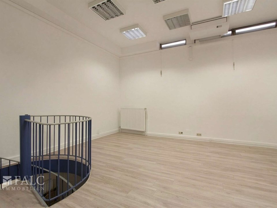 Büro