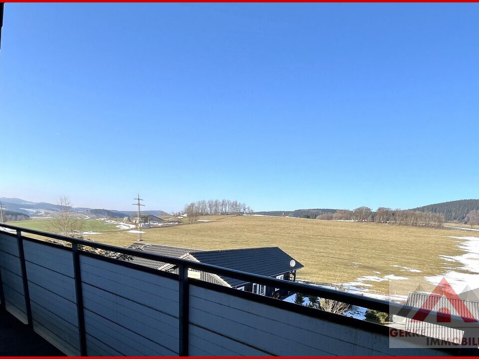 Aussicht