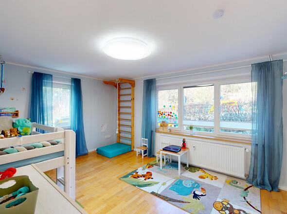 Schlafzimmer 2