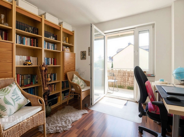 Wohnzimmer 2