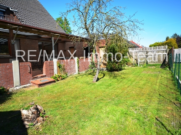 Garten/Terrasse