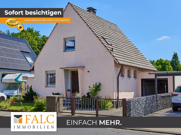 Haus Titelbild