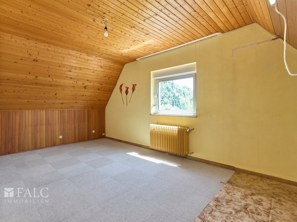 Schlafzimmer Zwei