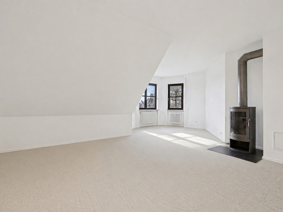 Zimmer 1 (virtuell geräumt)