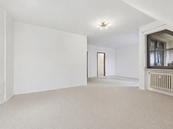 Zimmer 1 (virtuell geräumt)