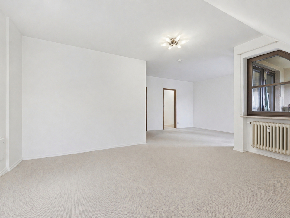 Zimmer 1 (virtuell geräumt)