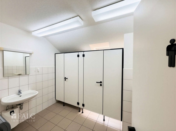 Damen WC