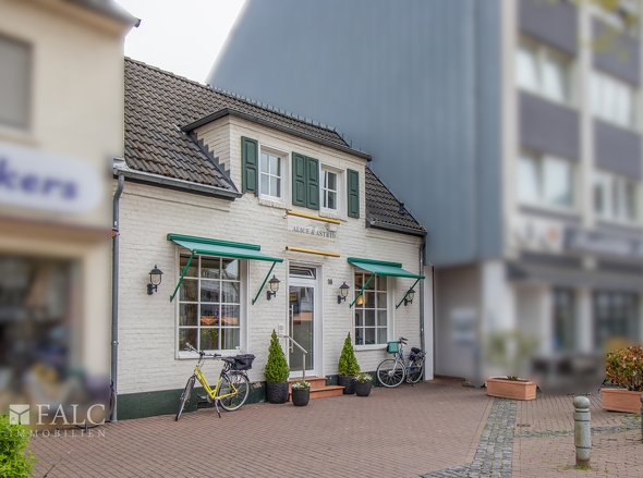 Vorderansicht
