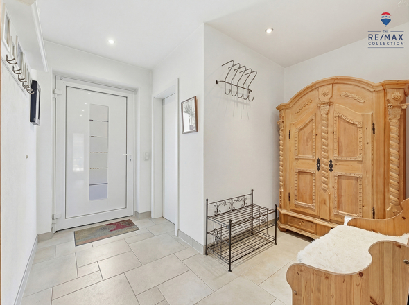 Diele/Garderobe