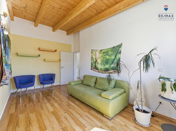 Kinderzimmer 1 /Arbeitszimmer