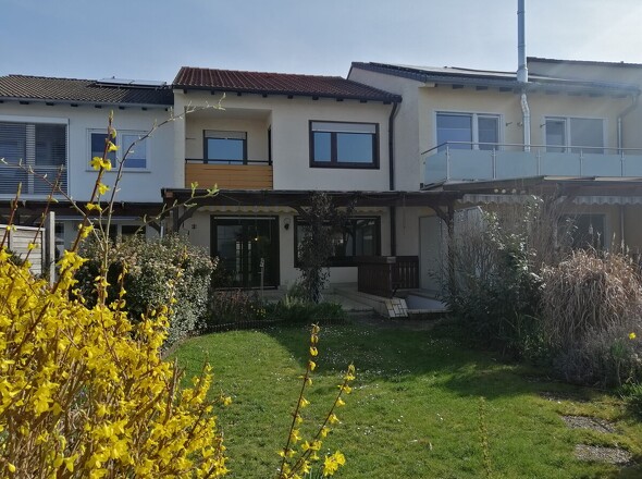 Ihr neues Zuhause 