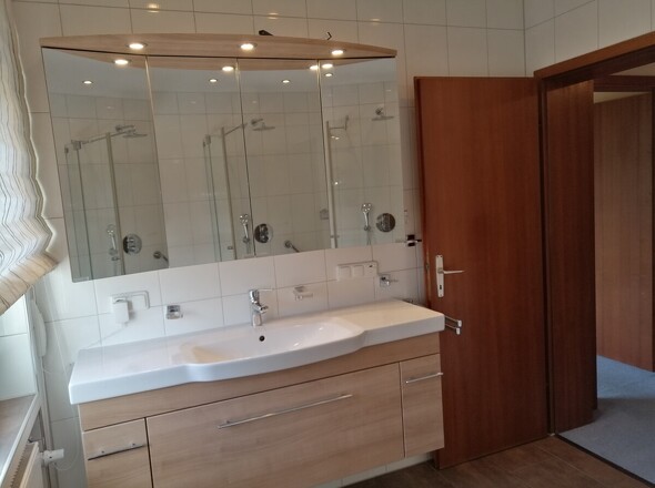 Waschbecken