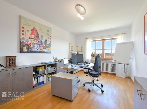 EG Büro