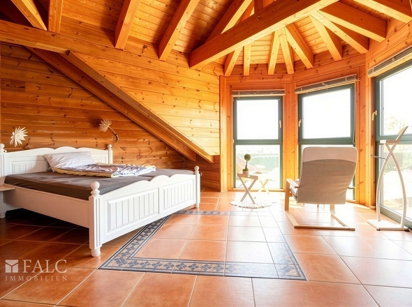Schlafzimmer I