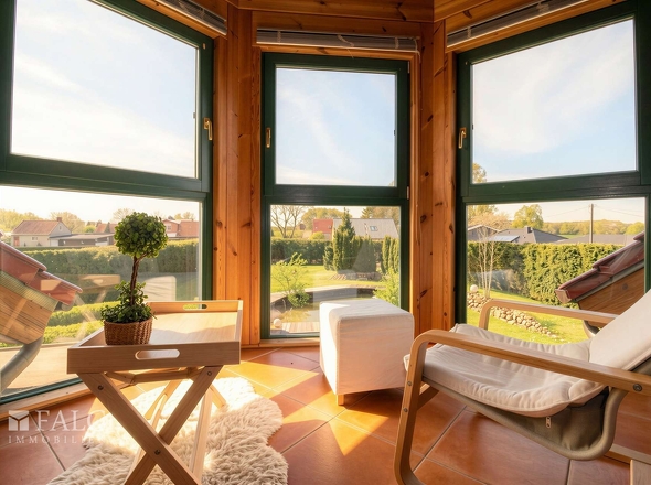 Schlafzimmer I