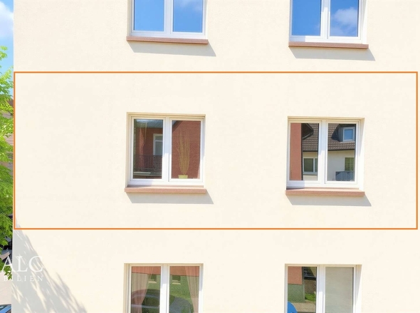 Außenansicht (KI generiert)