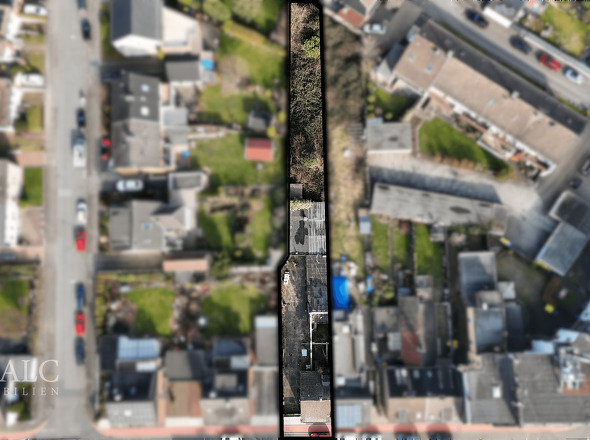 Vogelperspektive