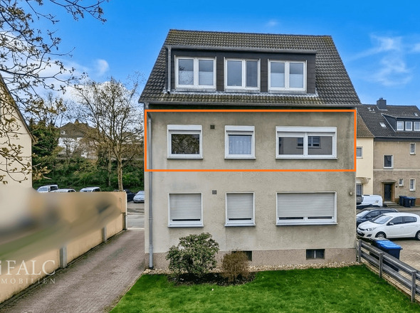 Rückansicht
