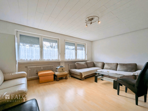 Wohnzimmer (Original)