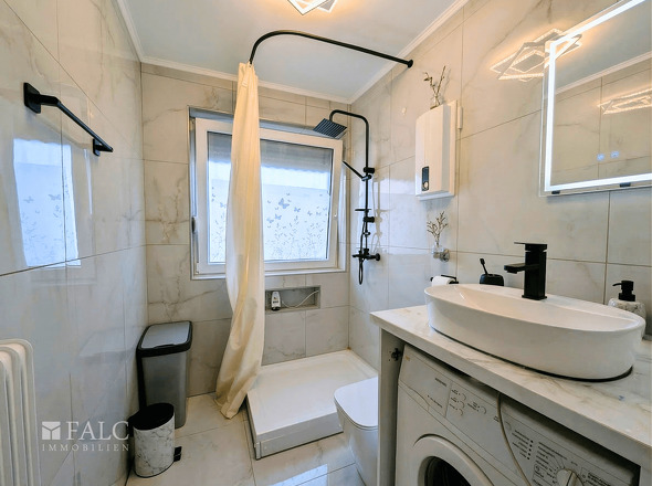 Badezimmer (Original)
