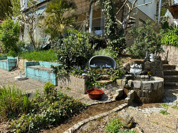 Brunnen