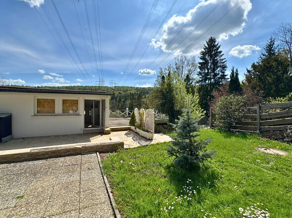 Terrasse 2